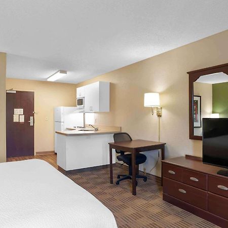 Extended Stay America Suites - Syracuse - Dewitt East Syracuse Dış mekan fotoğraf