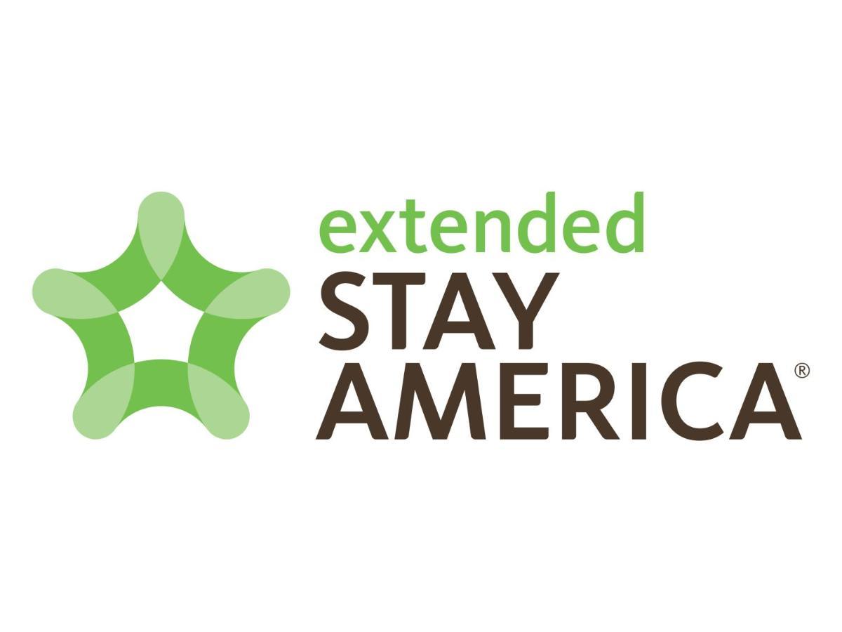 Extended Stay America Suites - Syracuse - Dewitt East Syracuse Dış mekan fotoğraf