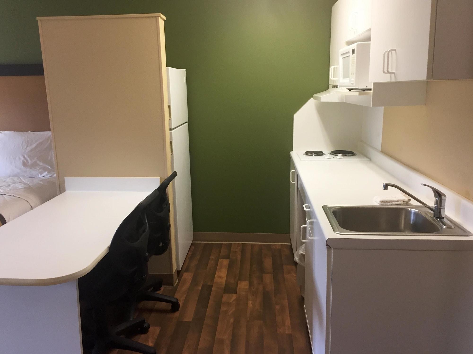 Extended Stay America Suites - Syracuse - Dewitt East Syracuse Dış mekan fotoğraf