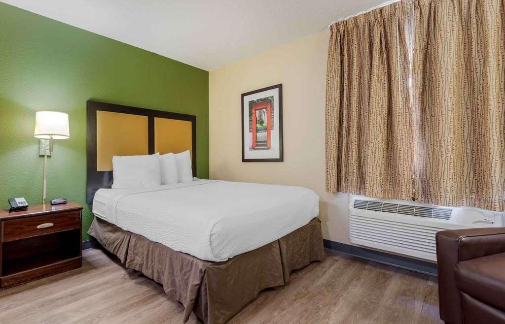 Extended Stay America Suites - Syracuse - Dewitt East Syracuse Oda fotoğraf