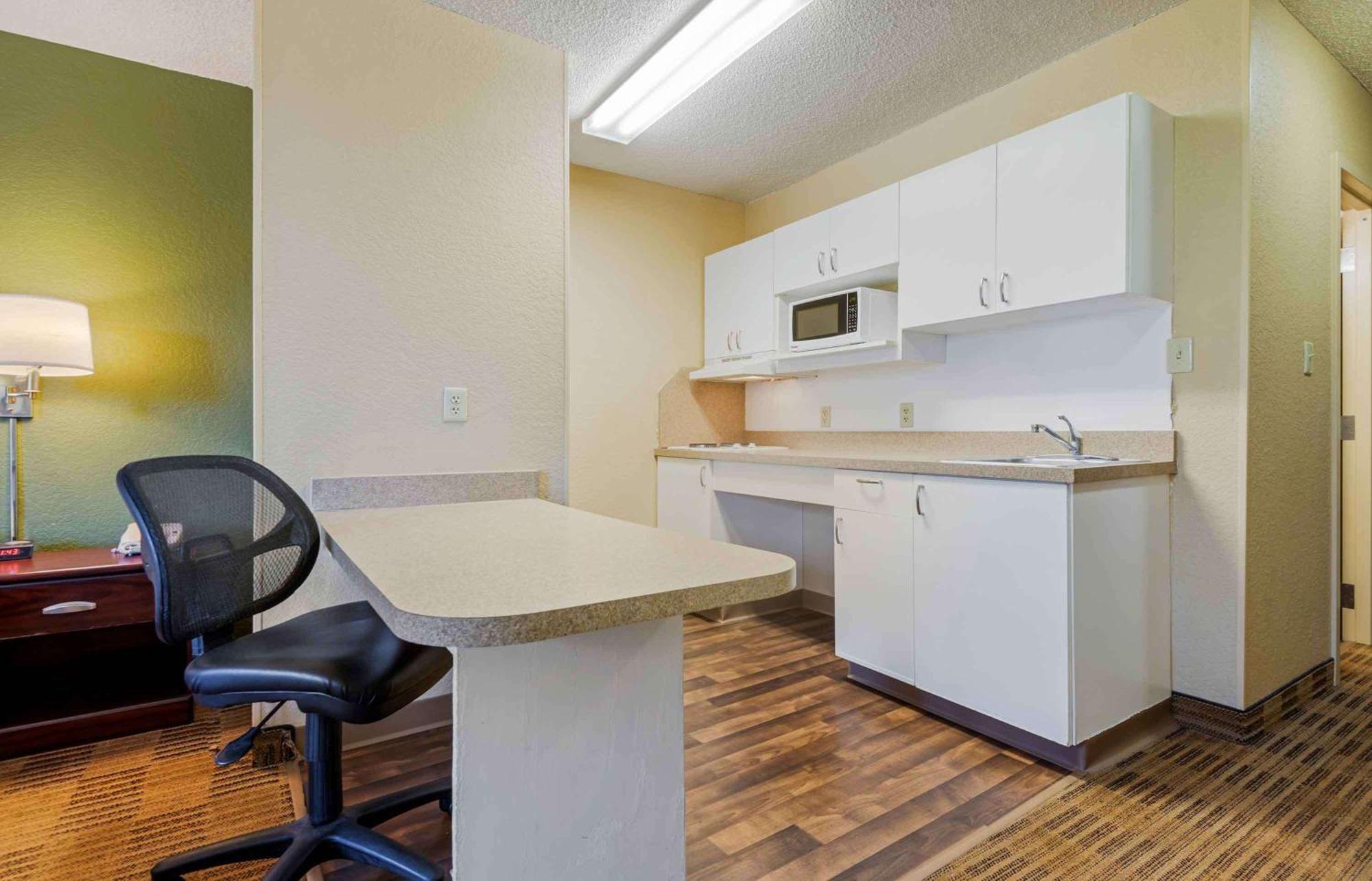 Extended Stay America Suites - Syracuse - Dewitt East Syracuse Dış mekan fotoğraf