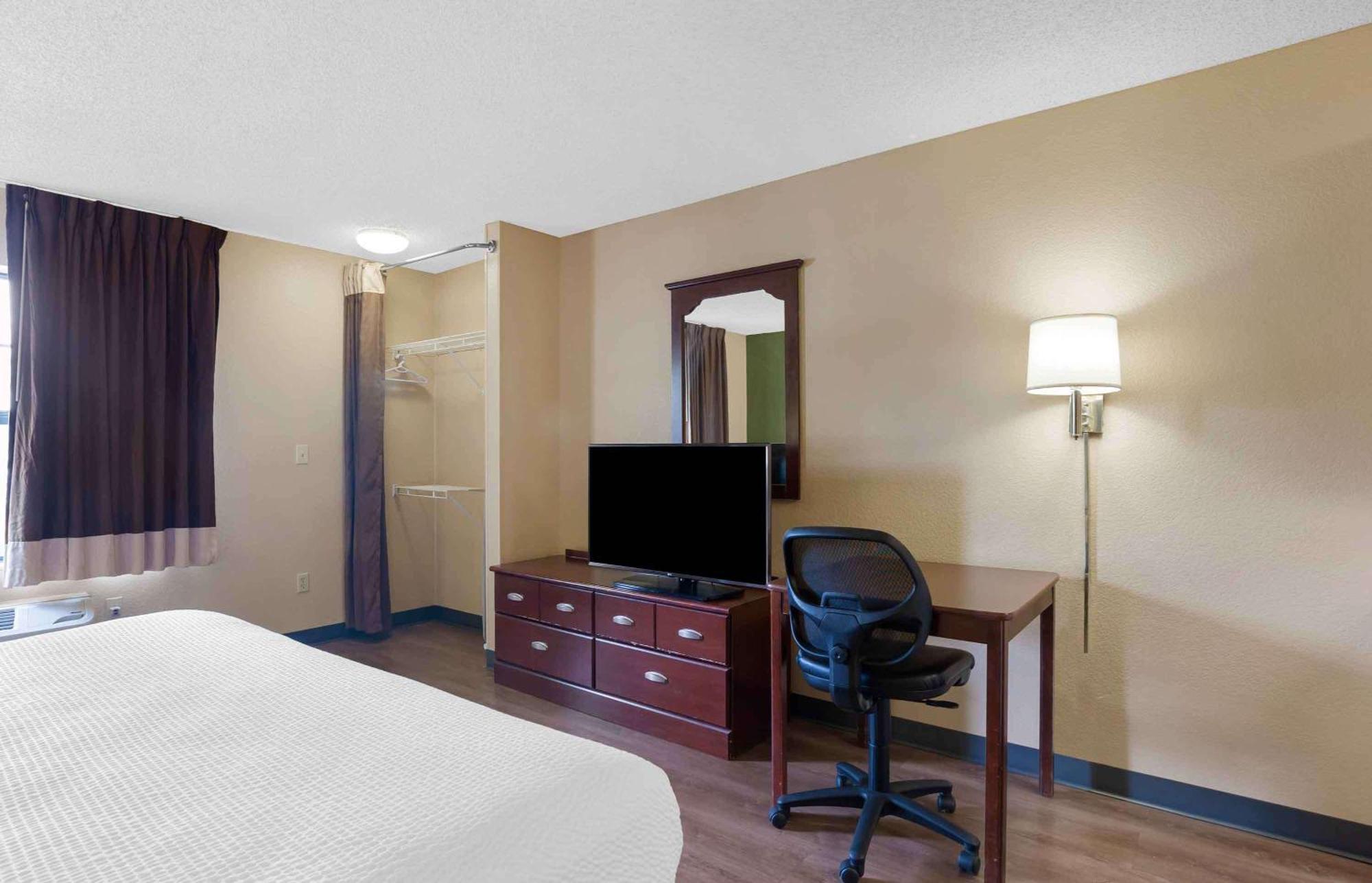 Extended Stay America Suites - Syracuse - Dewitt East Syracuse Dış mekan fotoğraf