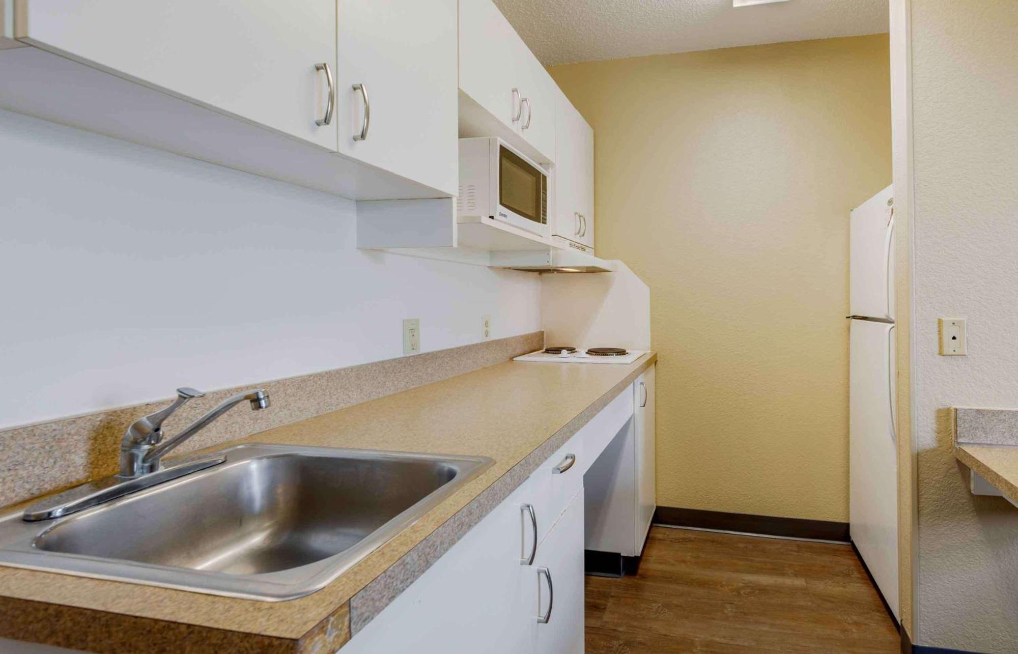 Extended Stay America Suites - Syracuse - Dewitt East Syracuse Dış mekan fotoğraf