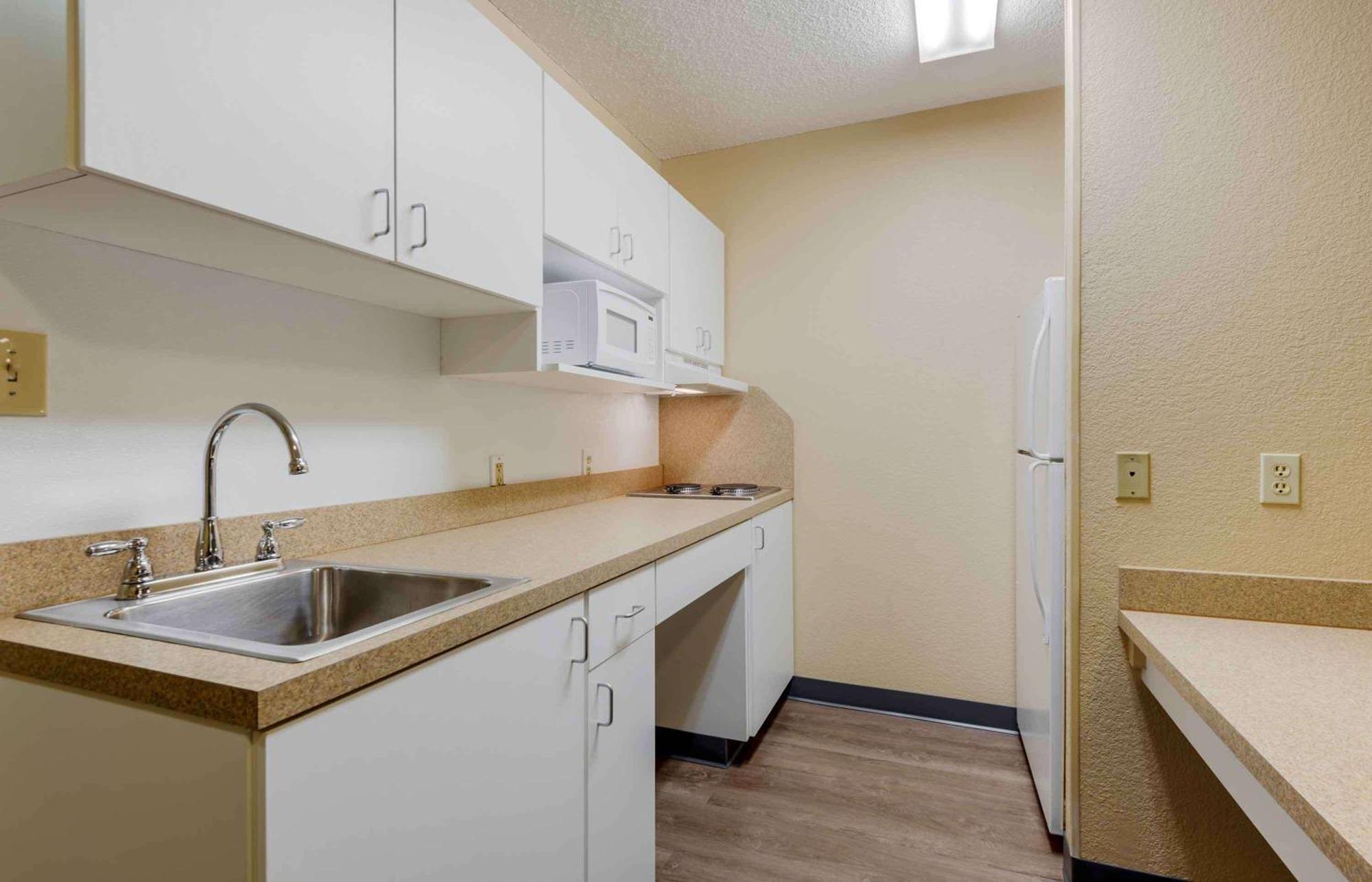 Extended Stay America Suites - Syracuse - Dewitt East Syracuse Dış mekan fotoğraf