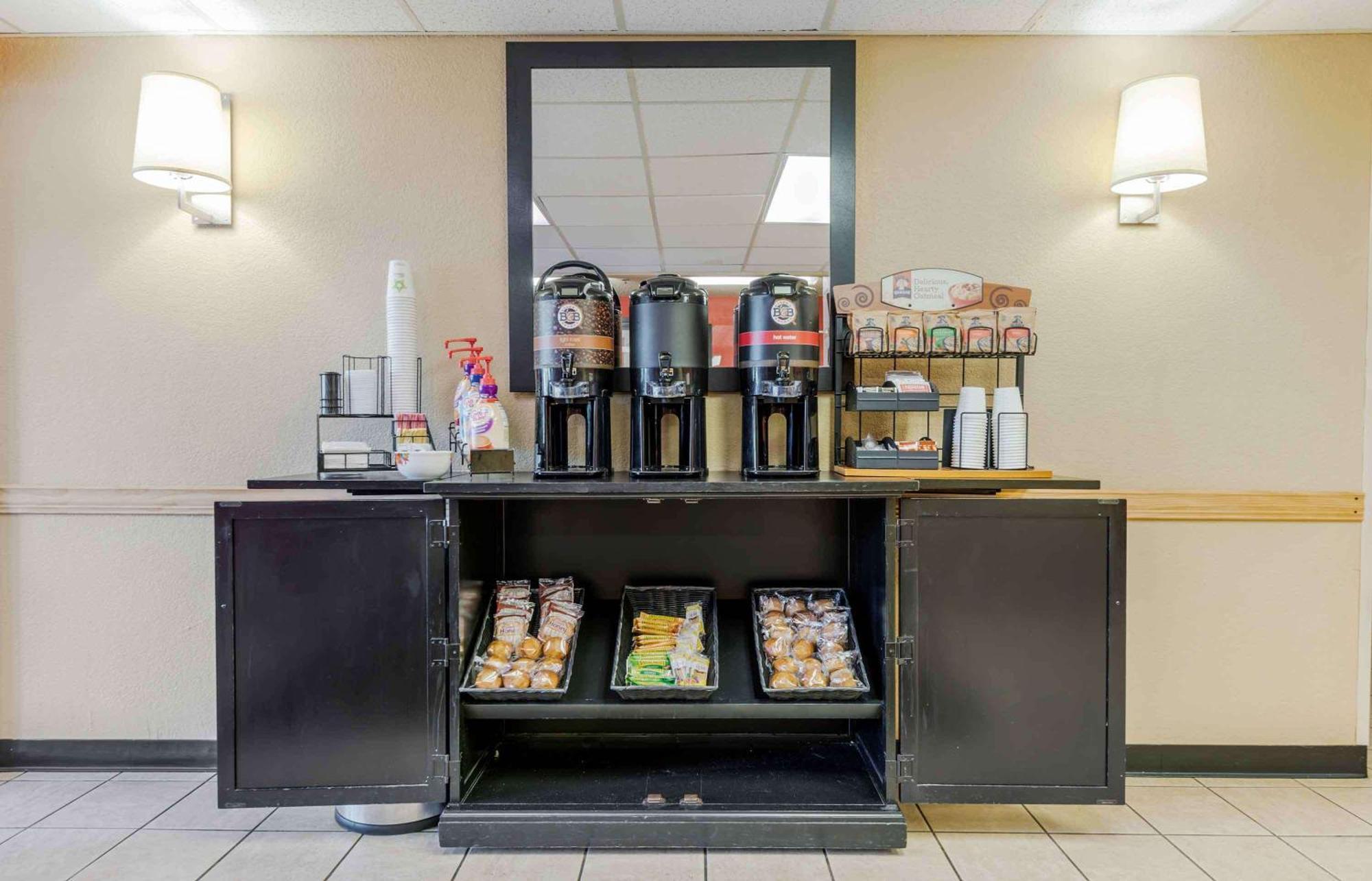 Extended Stay America Suites - Syracuse - Dewitt East Syracuse Dış mekan fotoğraf