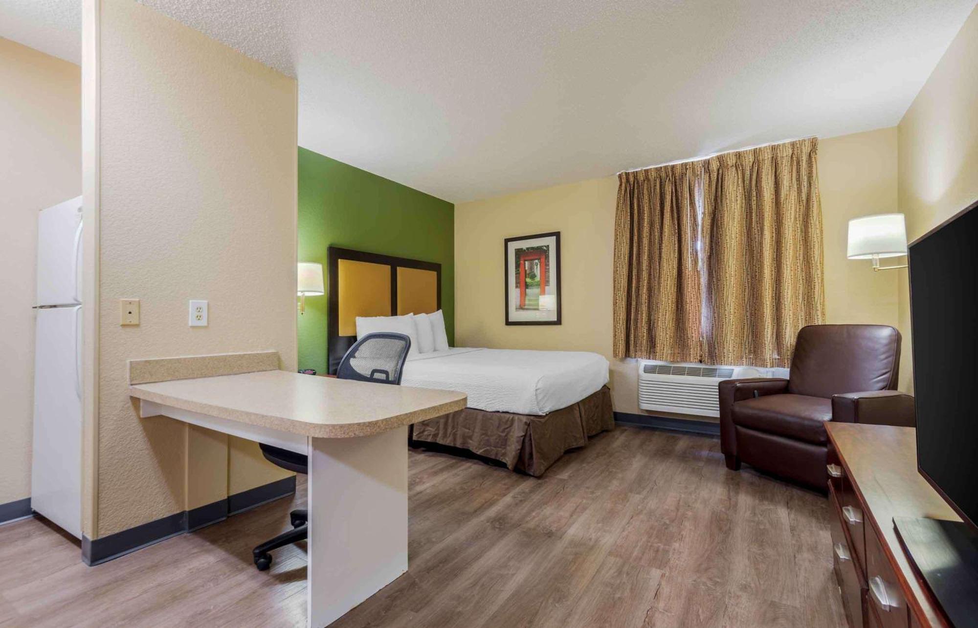 Extended Stay America Suites - Syracuse - Dewitt East Syracuse Dış mekan fotoğraf