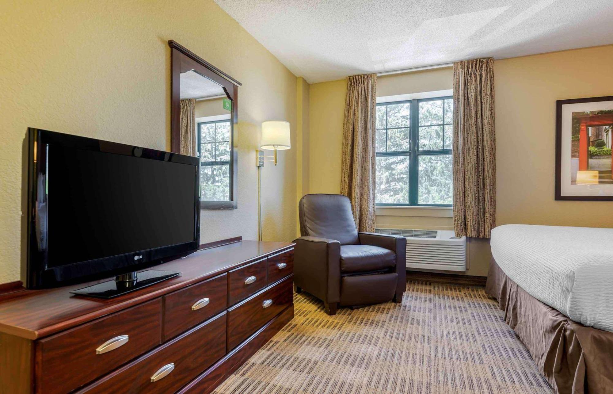 Extended Stay America Suites - Syracuse - Dewitt East Syracuse Dış mekan fotoğraf