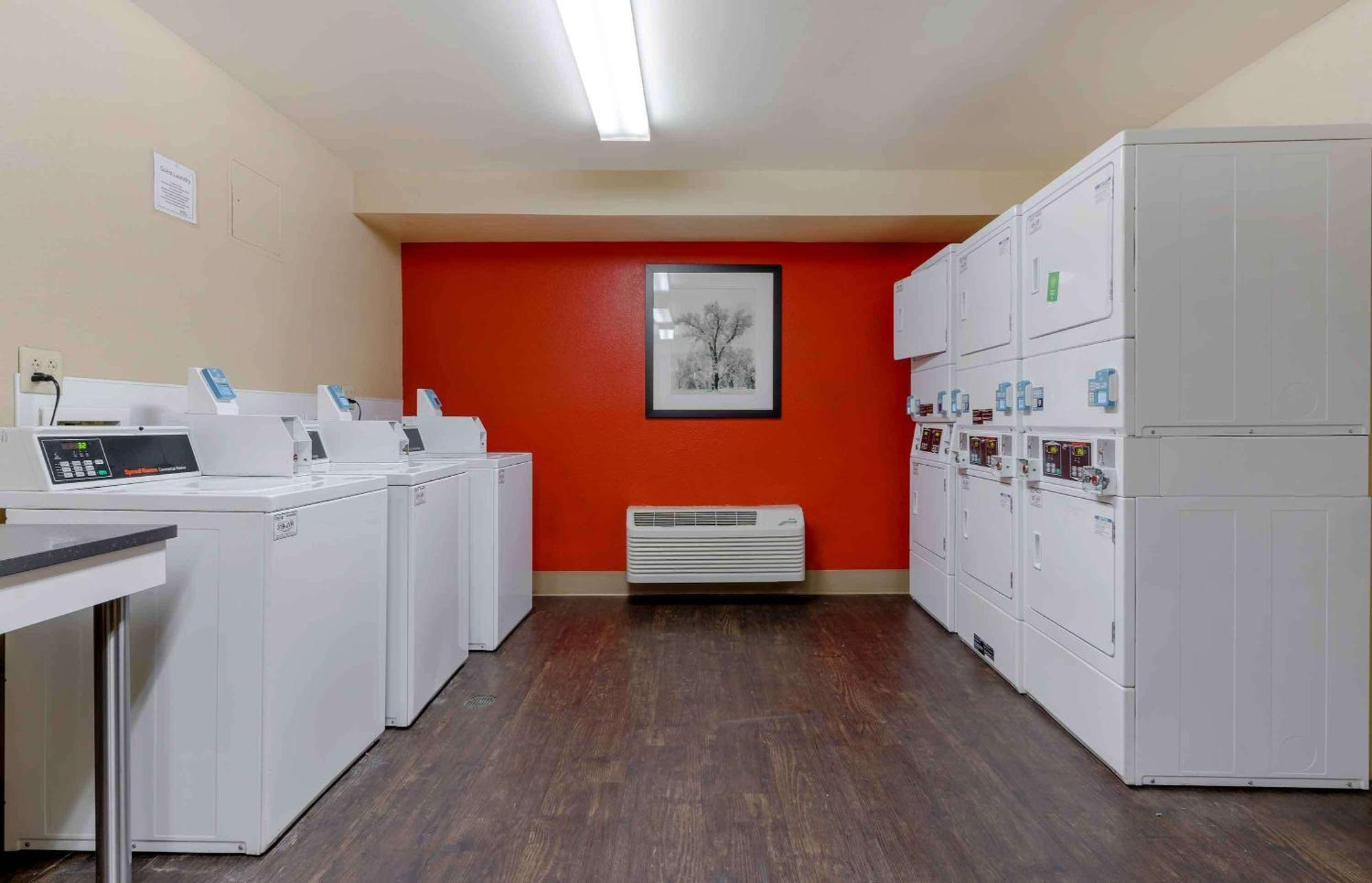 Extended Stay America Suites - Syracuse - Dewitt East Syracuse Dış mekan fotoğraf