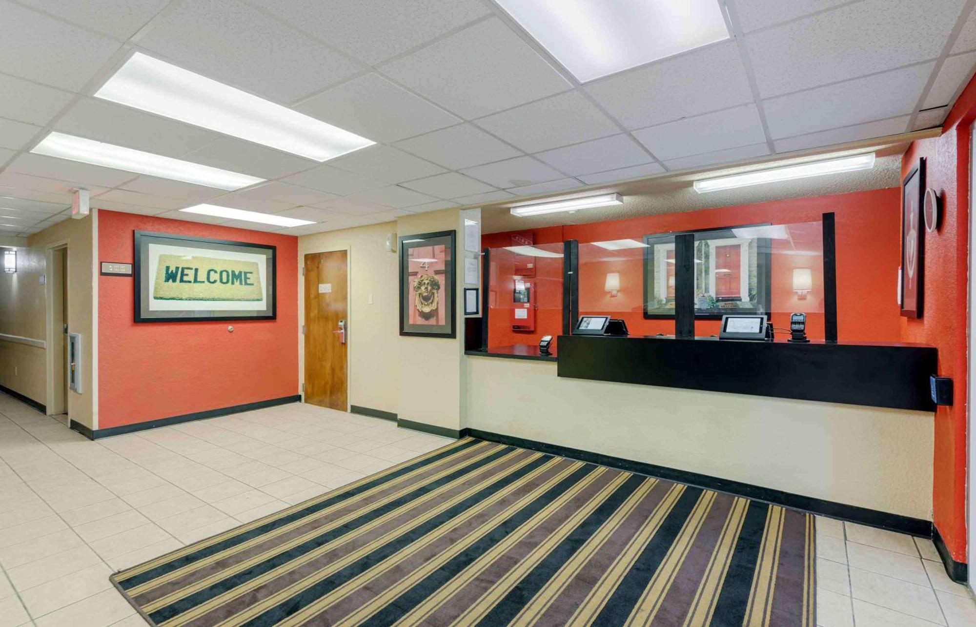 Extended Stay America Suites - Syracuse - Dewitt East Syracuse Dış mekan fotoğraf