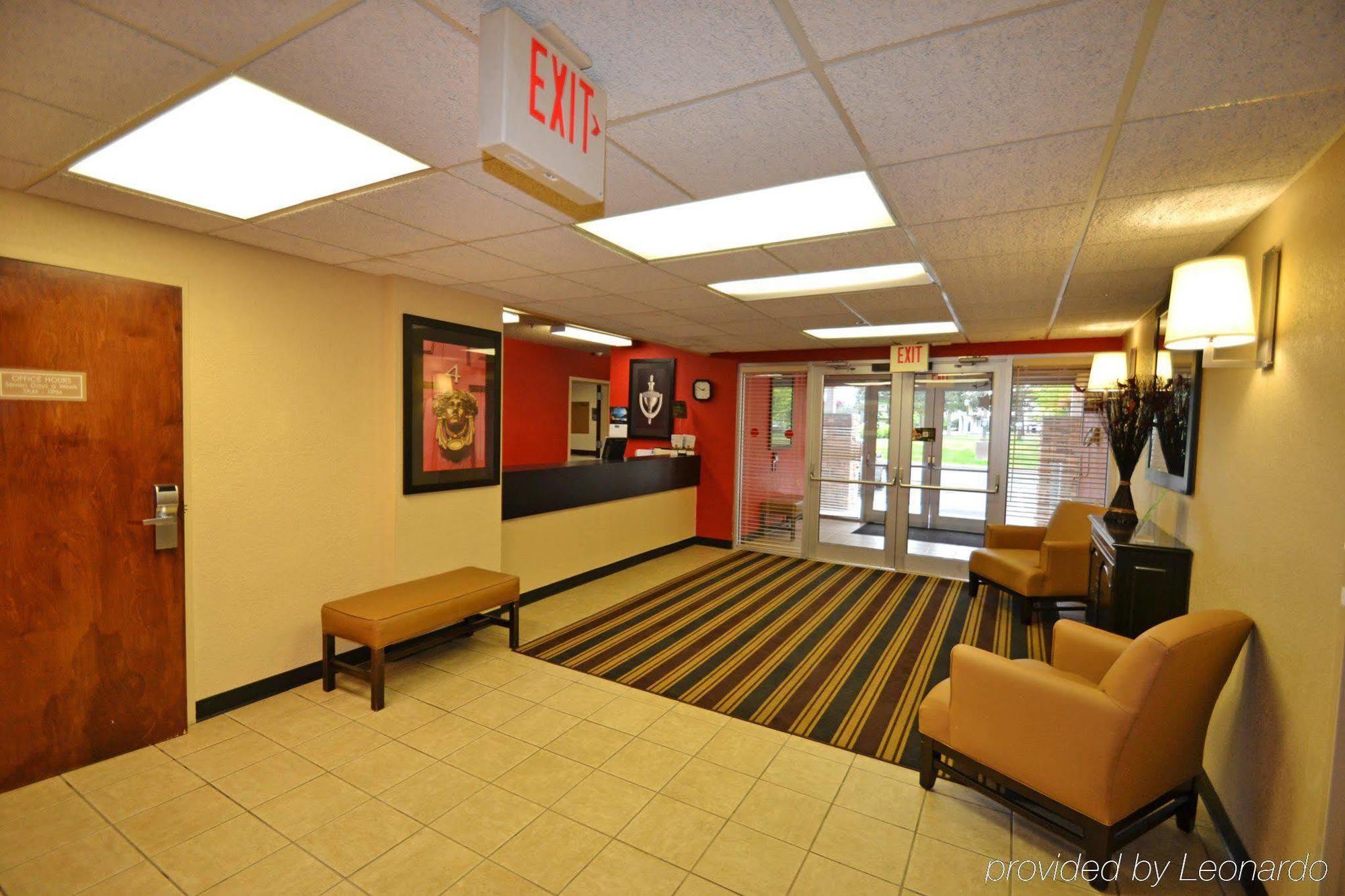 Extended Stay America Suites - Syracuse - Dewitt East Syracuse Dış mekan fotoğraf