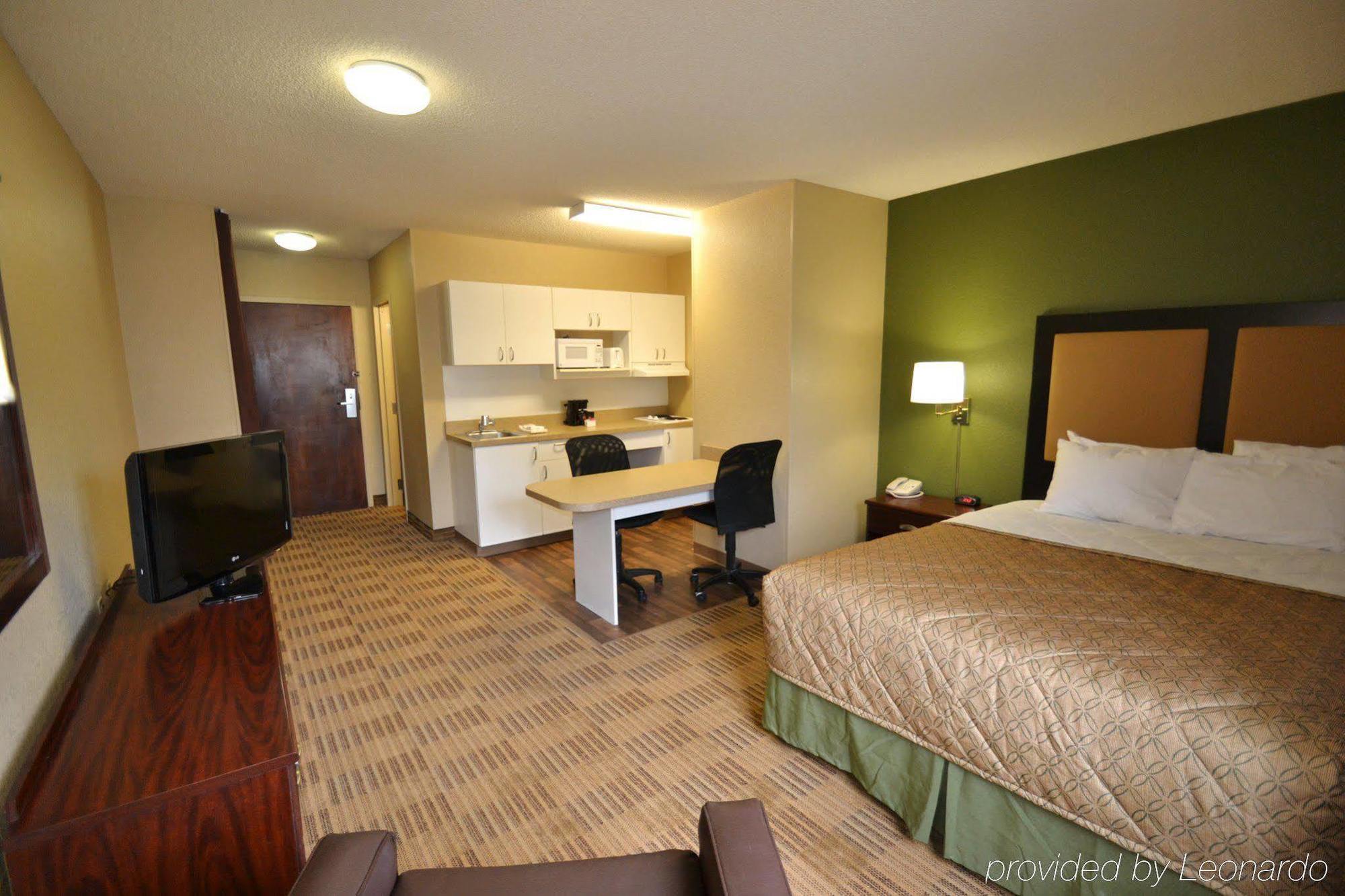Extended Stay America Suites - Syracuse - Dewitt East Syracuse Dış mekan fotoğraf