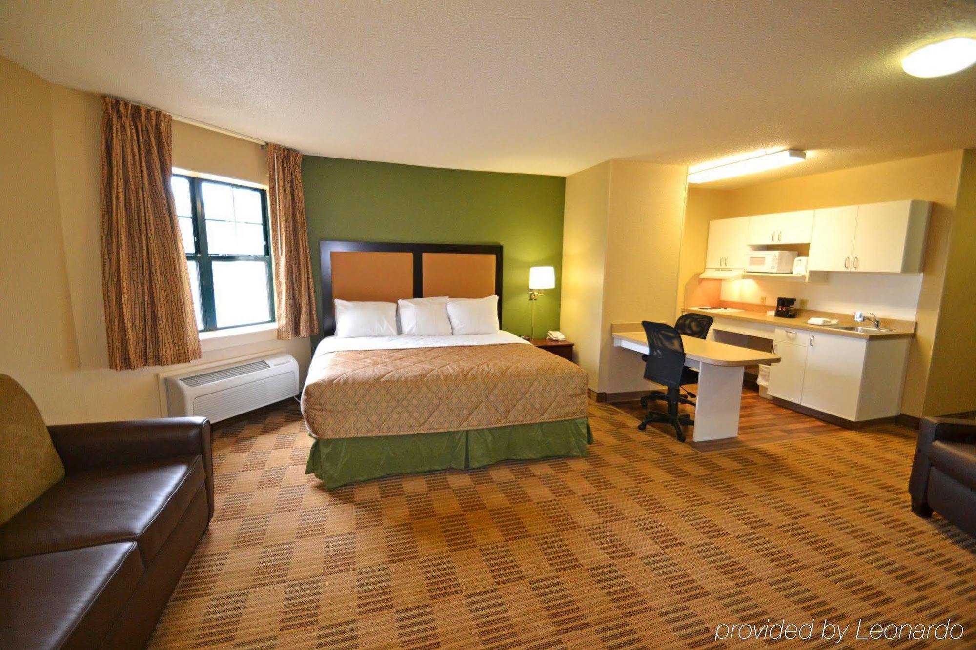 Extended Stay America Suites - Syracuse - Dewitt East Syracuse Dış mekan fotoğraf