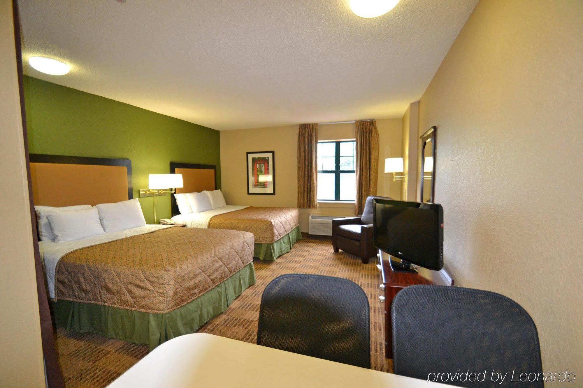 Extended Stay America Suites - Syracuse - Dewitt East Syracuse Dış mekan fotoğraf