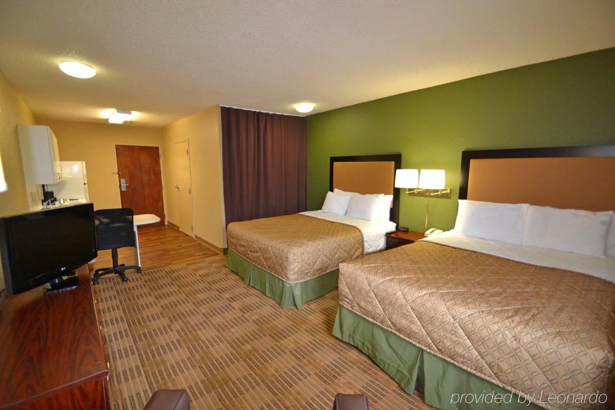 Extended Stay America Suites - Syracuse - Dewitt East Syracuse Dış mekan fotoğraf