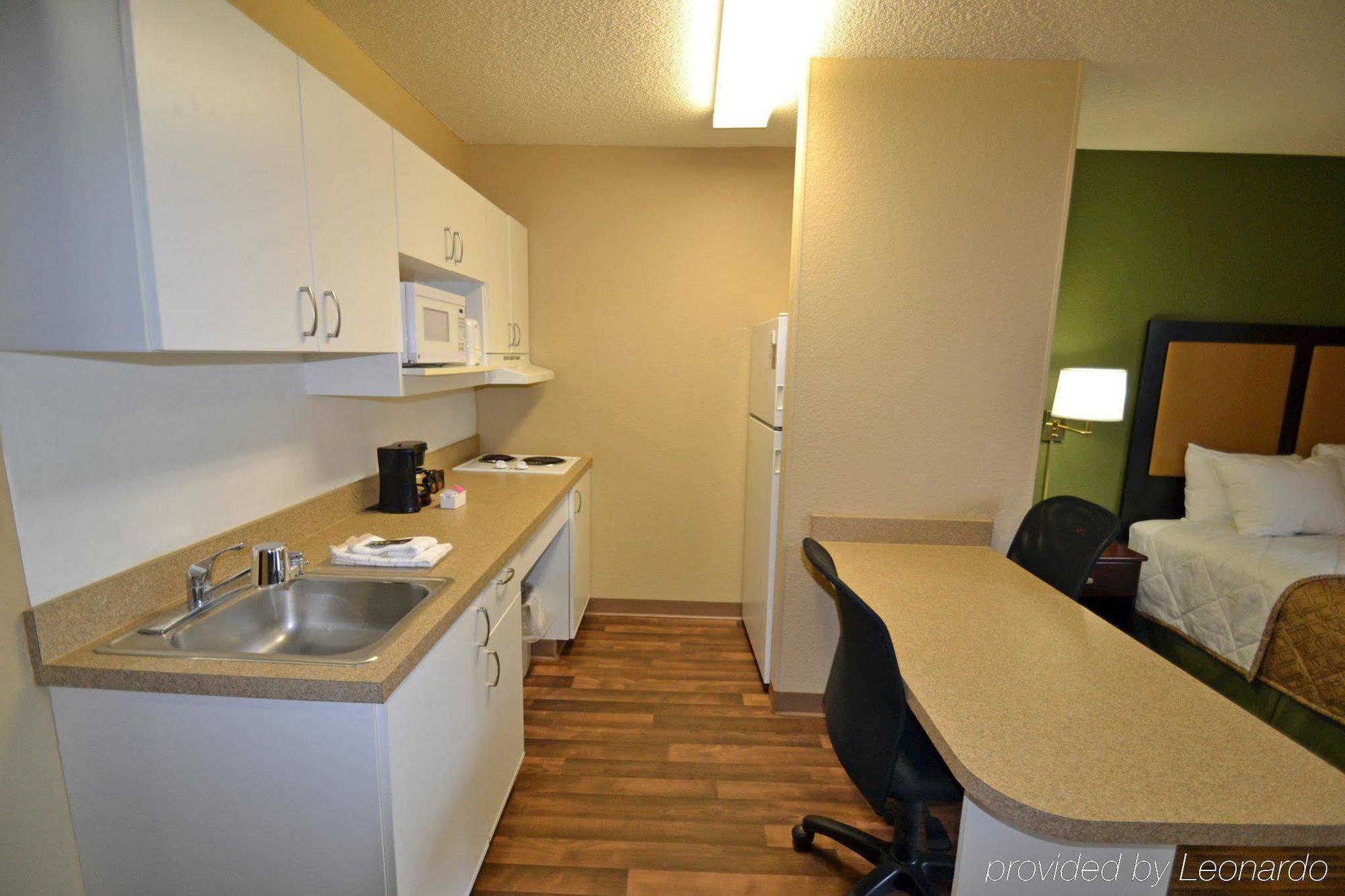 Extended Stay America Suites - Syracuse - Dewitt East Syracuse Dış mekan fotoğraf